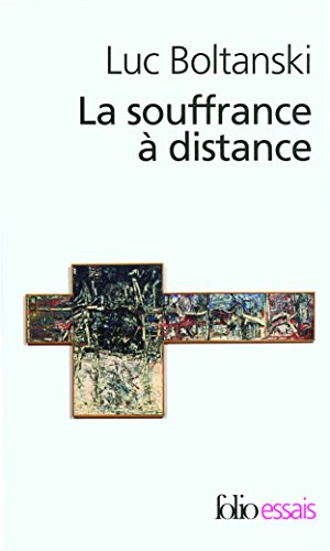 La  souffrance à distance