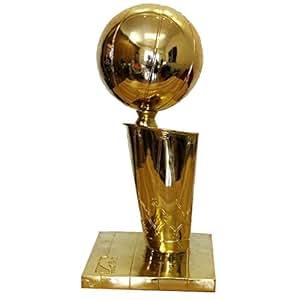 Larry O'Brien National Basketball Championship Trophy 16CM ...