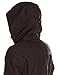 Burton Womens Jet Set Jacket, True Black 1, Medium