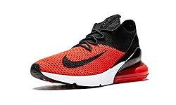 Nike Men's Low-Top Sneakers, Multicolour Chile Red