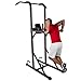 XMark Power Tower with Dip Station and Pull Up Bar XM-4434