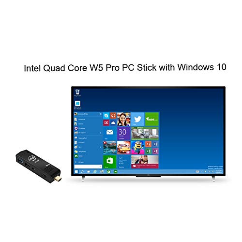 5 Intel+Z8350+Windows+Computer+Support