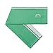 Eden Cove Microfiber Beach Towel, Quick Dry Travel Towel & Canvas Bag - Extra Large 71x39” in Mint Green - Fast Drying, Compact, Lightweight, Absorbent - for Beach, Travel, Swimming, Gym, Sports.