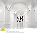 Bach: Violin & Voice