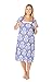 Gownies - Labor & Delivery Maternity Hospital Gown (S/M pre pregnancy 0-10, Brie)