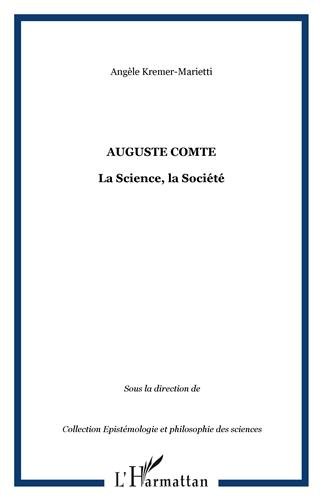 Auguste Comte