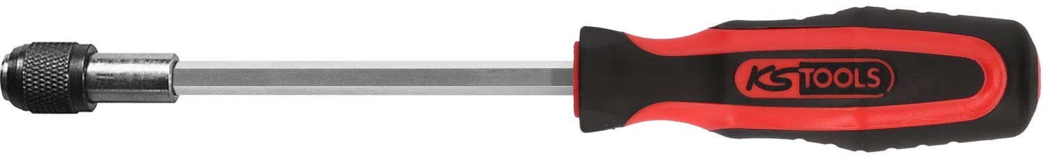 KS Tools Ergotorqueplus 159.2145 Bit Screwdriver 1/4 Inch
