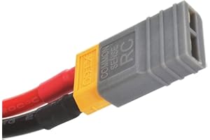 CSA-TFXM Lectron Pro XT60 to TRX