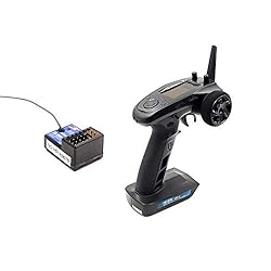 Flysky FS-GT5 6CH AFHDS RC Transmitter w/ FS-BS6