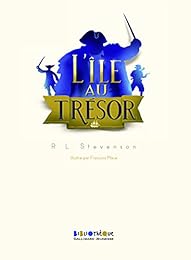 L' île au trésor