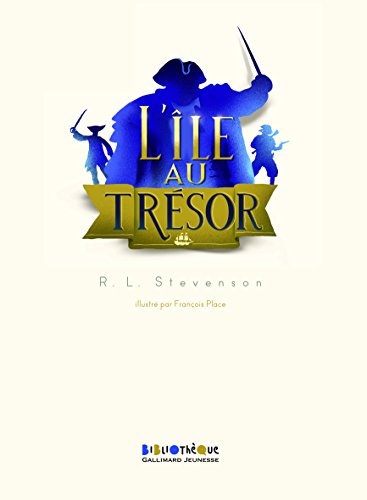 L' île au trésor