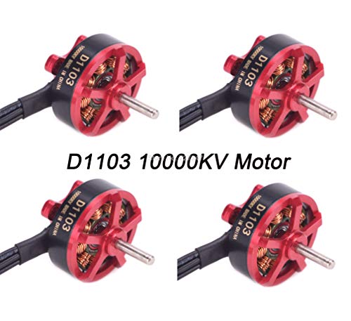 Part-Accessories-Hot-selling-Tiny-Micro-D1103-1103-10000KV-1-2s-Mini-Brushless-Motor-for-RC-80-90-100-mm-120mm-Mini-Multirotor-Drone-Color-1pcs-Motor