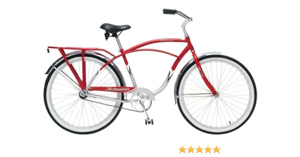 schwinn 26 windwood women's cruiser bike