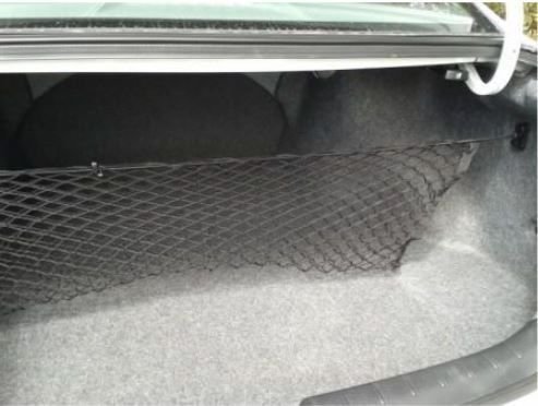TRUNK ENVELOPE CARGO NET FOR HONDA ACCORD SEDAN 4-DOOR 2013-2016 13-16 BRAND NEW