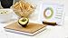 The Orange Chef Prep Pad- Smart Food Scale, Silver