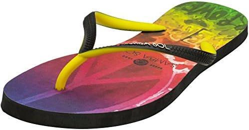 Samba Sol Fashion Collection Flip Flops - Fashionable and Comfortable. Trendy and Classic Sandals in Womens, Mens, and Kids.
