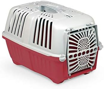 pratiko pet carrier
