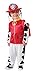 Paw Patrol Marshall Toddler Costume