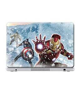 Amazon.com: CelfiDesign Avengers Blizzard Official
