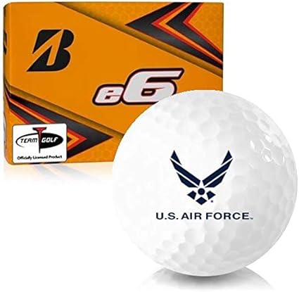 Air force golf balls Clearance