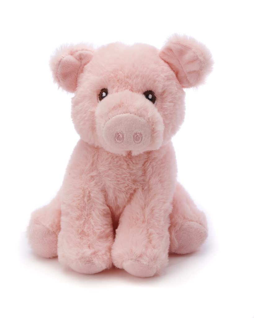 Photo 1 of Your Planet 6'' Eco Soft Plush (Pig)