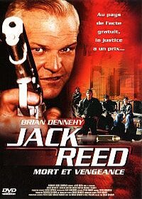 Jack Reed - Mort Et Vengeance