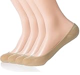 ReachMe Womens Casual Ultra Low Cut Liner No Show Socks Hidden Flat Boat Line