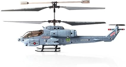 syma s108g helicopter