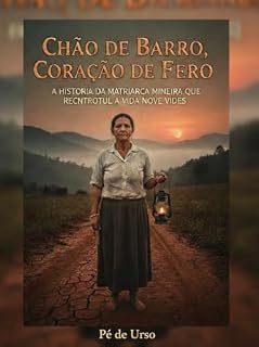 Livro A Matriarca do Silêncio