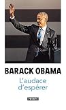 L'audace d'espérer by 