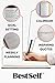 Self Journal by BestSelf — Undated 13-Week Planning, Productivity and Positivity System for Max Achievement and Goal Success — Track Gratitude, Habits and Goals Daily and Weekly (Charcoal)