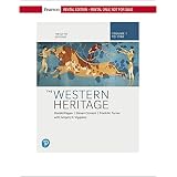 Amazon.com: Western Heritage, The, Volume 1 (11th Edition ...