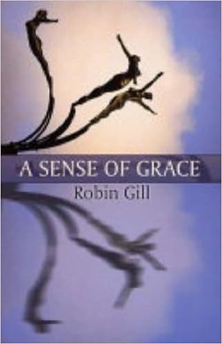 Amazon Com Sense Of Grace Gill Robin Books