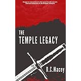 The Temple Legacy: (The Temple - Book 1)