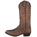 Dan Post Men's Renegade Round Toe Cowboy Boots