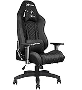 Amazon Co Jp E Win ゲーミングチェア 通気性 メッシュ オフィスチェア リクライニングチェア 肉厚 布地 ファブリック ひじ掛け 高さ調整 通気性 腰痛 椅子 最大荷重150kg グレー R2 Gy メーカー保証 1年 文房具 オフィス用品