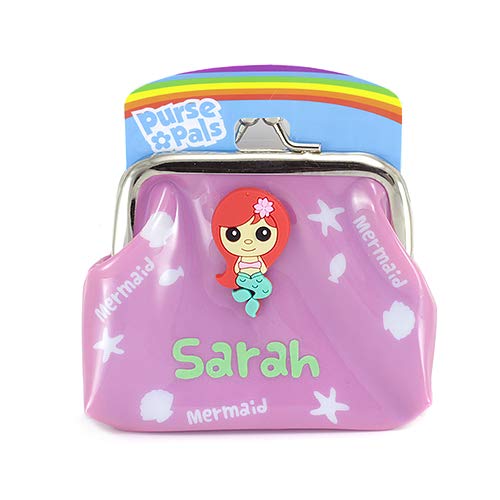 Sarah Children's Girls Coin Purse