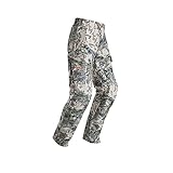 Sitka Mountain Pant, New 2016