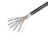 Cables Direct Online CAT6 1000FT Outdoor