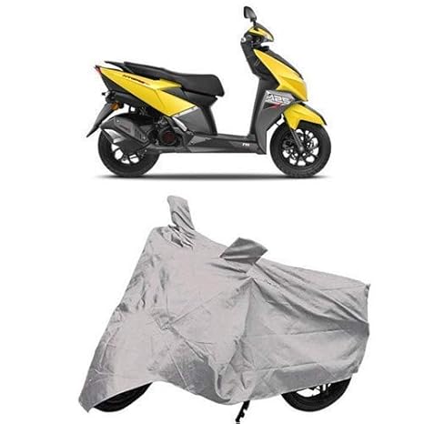 activa 5g bike cover