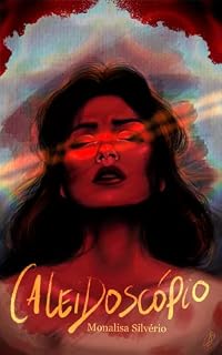 Livro Caleidoscópio
