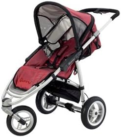 quinny three wheeler