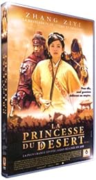 La Princesse Du Désert