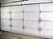 NASA TECH White Reflective Foam Core 2 Car Garage Door Insulation Kit 18FT (WIDE) x 8FT (HIGH) R Value 8.0 Made in USA New and Improved Heavy Duty Double Sided Tape (ALSO FITS 18X7) primary