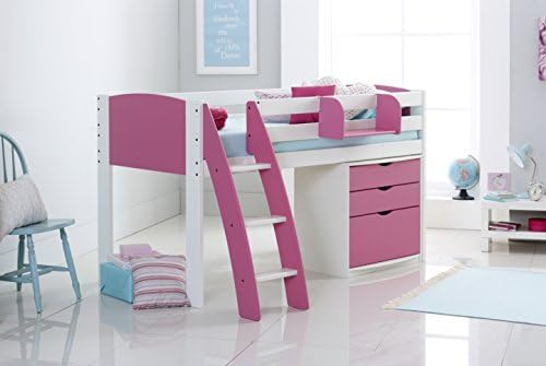shorty cabin bed