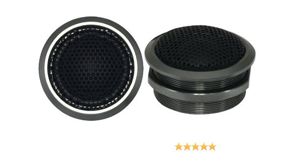 1 inch tweeter speakers