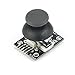 SainSmart JoyStick Breakout Module Sensor Shield + Free 10 Cables for Robot Arduino UNO 2560 R3 STM32 A072
