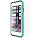 RhinoShield CrashGuard Slim Impact Bumper for iPhone 6 Plus/6s Plus, Green