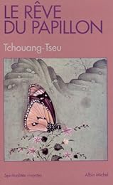 Le  rêve du papillon