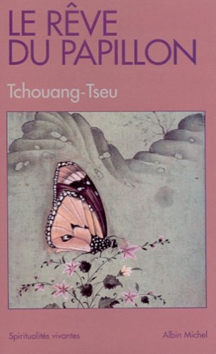 Le  rêve du papillon